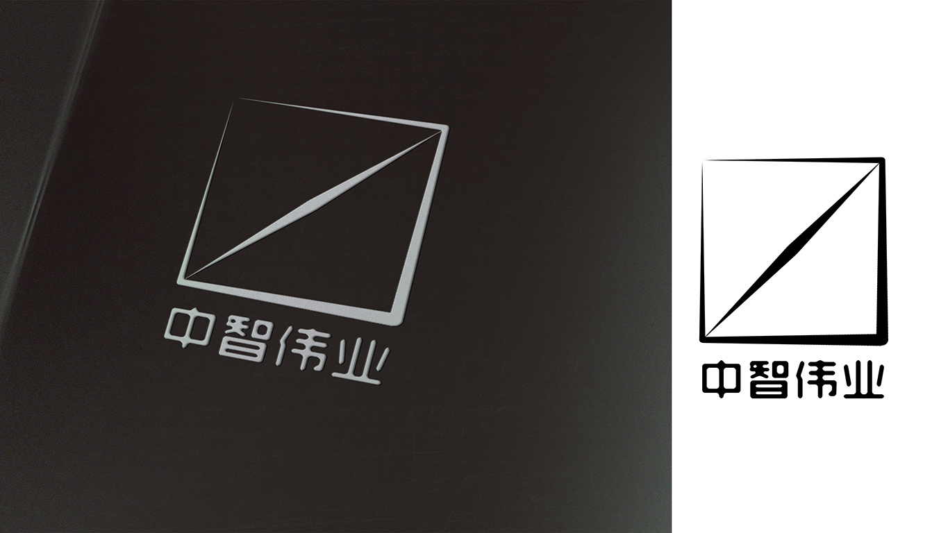 中智伟业4